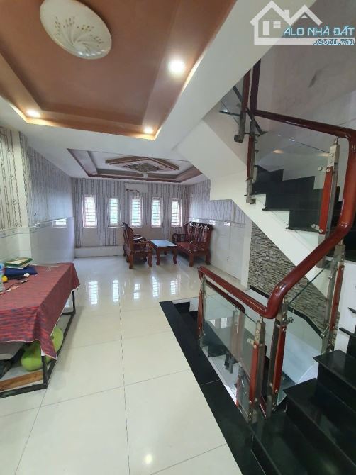 Bán Gấp nhà  Gò Xoài hẻm xe hơi 48m2,3 Tầng Nhỉnh 4 tỷ - 2