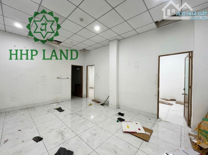 Cho thuê mặt bằng kinh doanh hơn 400m2 nhánh Đồng Khởi gần bệnh viện Đồng Nai - 2