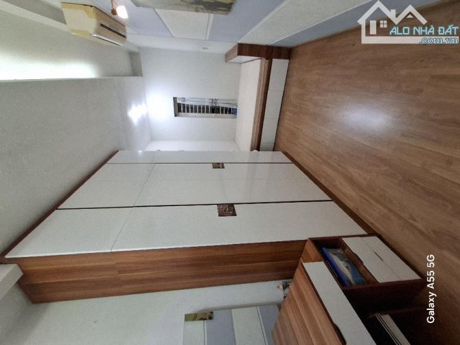 NHỈNH 6 TÍ NHÀ 4 TẦNG ĐẸP LUNG LINH KIÊN CỐ TRUNG TÂM QUẬN 5 - 2