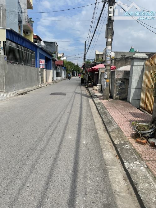 Bán đất mặt đường trục chính Quỳnh Cư – Hùng Vương – Hồng Bàng hơn 69m2 – giá 2,2 tỷ - 2