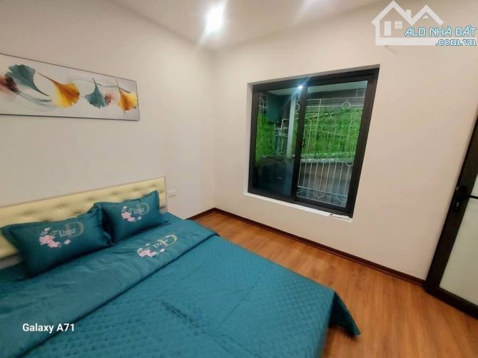 CẦN BÁN căn hộ tập thể mặt phố Thi Sách 70m2, 2pn, 1vs, đủ đồ đẹp như hình - 2