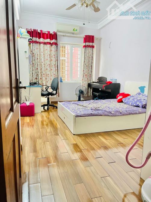 Mặt ngõ ô tô đỗ cửa Thái Hà, 20m ra MP, thông tứ tung, KD đỉnh, sẵn dòng tiền, 12,3 tỷ - 2