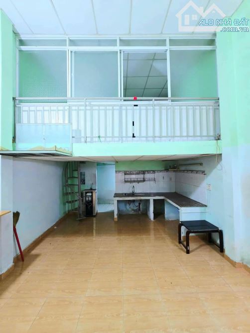 Nhà Phố Đường Ô tô Gần Cầu Ông Nhiêu Long Trường Thủ Đức ngang 4.2m Giá 3.4 tỷ - 2