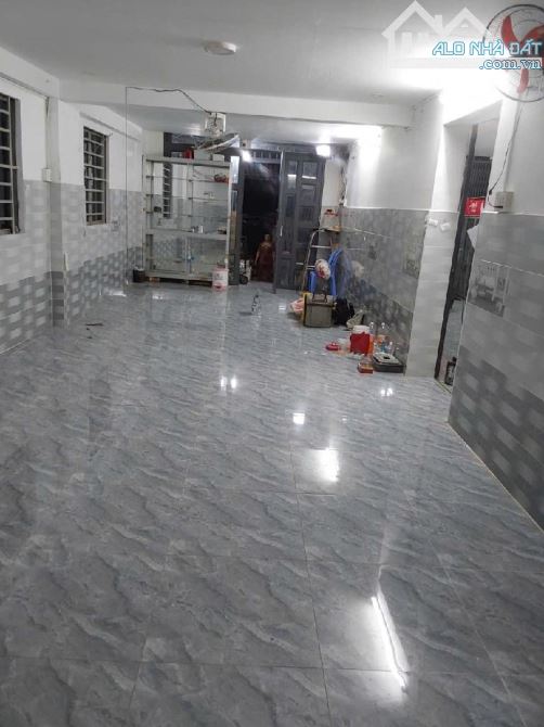 🔥 NHÀ 2 TẦNG – 130M² – ĐƯỜNG SỐ 1, TÂN TẠO A – TIỀM NĂNG MẶT TIỀN 20M – CHỈ 5.8 TỶ 🔥 - 2