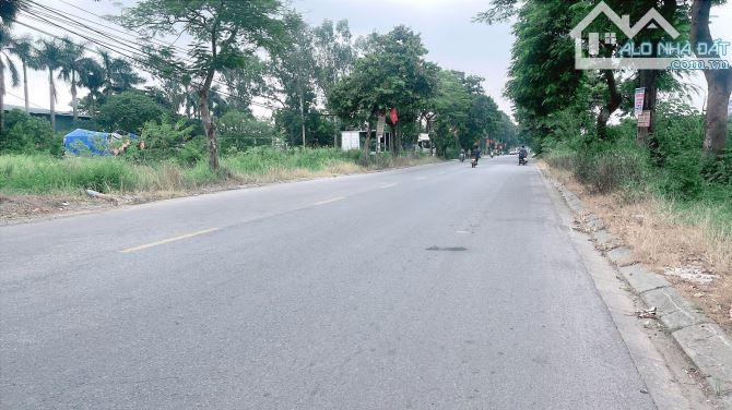 🌹 ĐẤT ĐẤU GIÁ – CỔ DƯƠNG, TIÊN DƯƠNG, ĐÔNG ANH 🌹  📐 Diện tích: 60,1m² – mặt tiền 3,88m - 2