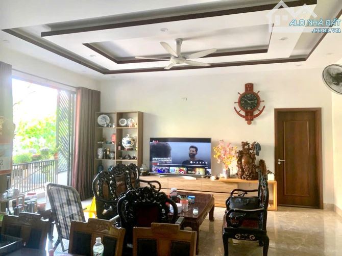 LÔ GÓC VIP LƯƠNG NHỮ HỘC - SÁT PHAN ĐĂNG LƯU - 136M2- NGANG 18M- KINH DOANH SẦM UẤT. - 2