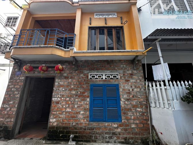 Chỉ 6ty sơ hữu đất tặng nhà xây thô GẦN BIỂN trung tâm Lộc Thọ Nha Trang - 2