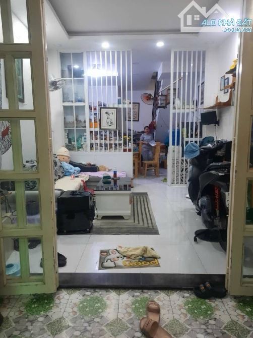 🔥 BÁN NHÀ 2 TẦNG – 68M² – CHỈ 5,5 TỶ – PHẠM VĂN CHIÊU, P14, GÒ VẤP 🔥 - 2