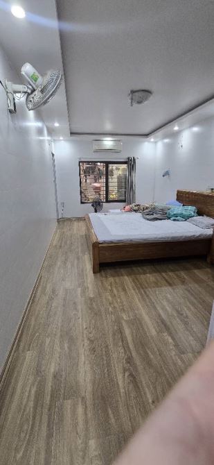 Bán nhà TT  P. Lương Thế Vinh, HN, DT 35/102 m2, tầng1 , giá bán 5.5  tỷ 🔥Mô tả: ☀️ Nhà k - 2