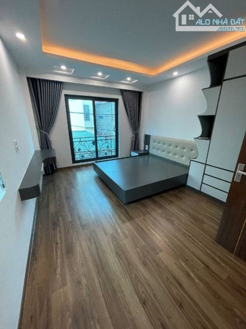 🔥🔥KHÔNG CÓ CĂN T2 TRONG KV🍎🍎 Dân xây mới, Lô góc thoáng,35m,5 tầng,chỉ 5.85 tỷ - 2