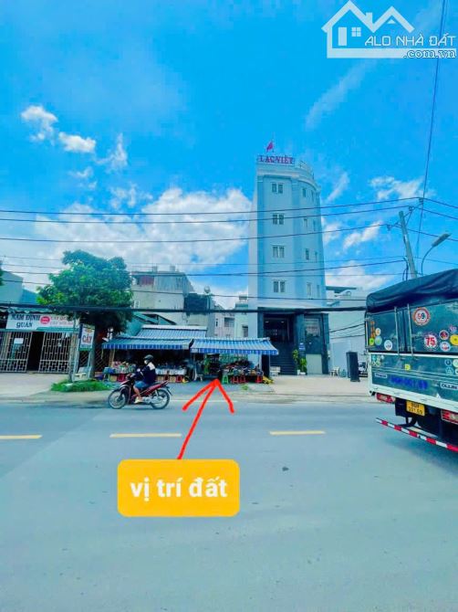Bán nhà mặt tiền đường Nguyễn Duy Trinh, Bình Trưng Tây DT 5 x 26m. Giá bán chỉ 10.9 tỷ - 2