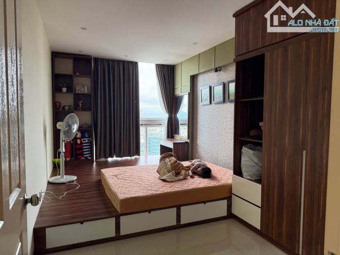 Cho thuê - Căn hộ 3 phòng ngủ Sơn Thịnh 2 (Oasky) - 2
