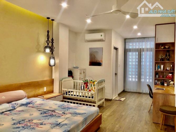 CỰC PHẨM! 3TẦNG 3MÊ PHỐ NÚI THÀNH, HẢI CHÂU – NHÀ MỚI Ở NGAY, Ô TÔ RỘNG RẢI – NHỈNH 5TỶ TL - 2
