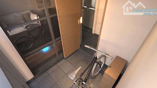 Bán Nhà 3 tâng gần Huỳnh Ngọc Huệ , Hà Huy tập 100m2.7,7 tỷ - 2