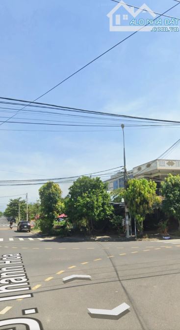 🏡 BÁN ĐẤT MẶT TIỀN ĐƯỜNG THANH HÓA – HÒA XUÂN, ĐÀ NẴNG - 2
