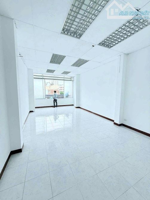 BÁN NHÀ 6 TẦNG MẶT TIỀN HÙNG VƯƠNG – ĐỐI DIỆN TTTM CHI LĂNG, HẢI CHÂU - 2