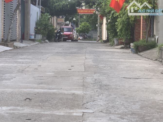 💎ĐẤT ĐẸP NỞ HẬU 140M² PHAN VĂN ĐỊNH – LIÊN CHIỂU – CHỈ 5,3 TỶ💎  📐 140m² (6.1×22.6m) sổ - 2