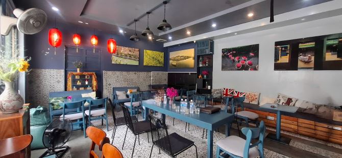 Bất động sản dòng tiền Phố Cổ - Hội An - 2