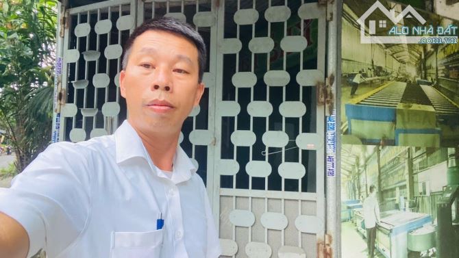 💥🏢 SIÊU HIẾM – LÔ GÓC KINH DOANH 2 MẶT TIỀN – MỘC BÀI, LIÊN CHIỂU – GIÁ TỐT CHỈ 9 TỶ 💥 - 2
