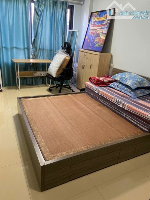 CẦN BÁN-NHÀ MẶT PHỐ-MẶT CHỢ-HỒNG HÀ HOÀN KIẾM-49M 6T-KINH DOANH-CHO THUÊ - 2