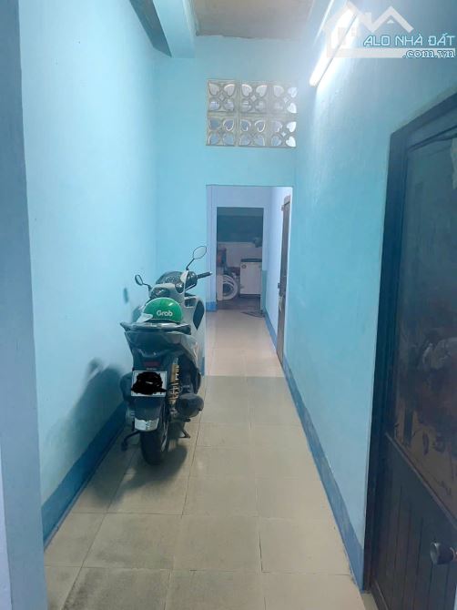 Nhà diện tích lớn mặt tiền kinh doanh Nguyễn Văn Của P13Q8 - 2