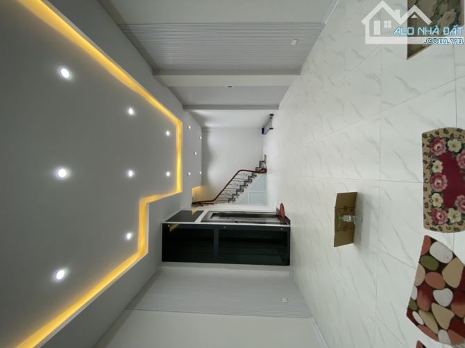 🏠 Siêu hiếm Vương Thừa Vũ - 50m2 x 6 tầng - 20m ra phố - Thang máy - 🚘 Ô tô vào nhà - 2