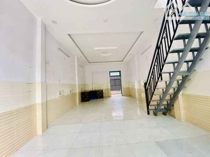 💥 MẶT TIỀN ĐƯỜNG HÀ CHƯƠNG - PHƯỜNG TRUNG MỸ TÂY- 2 MẶT ĐƯỜNG, DIỆN TÍCH GẦN 70M2 - 2