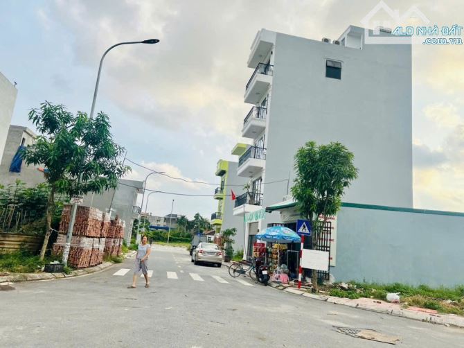 💥💥💥CƠ HỘI MUA ĐẤT TĐC KIẾN THIẾT – SỞ DẦU – HỒNG BÀNG – HẢI PHÒNG  Chỉ: 72 triệu/m²  • - 2