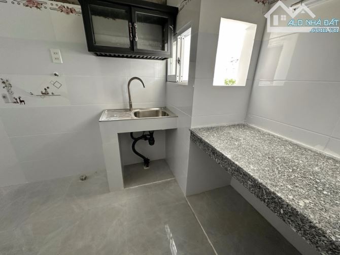BÁN CĂN HỘ DỊCH VỤ, 6 TẦNG, NGANG 8,6M, HXT TRÁNH, TÂY THẠNH, TÂN PHÚ, CHỈ 31,97 TỶ - 2