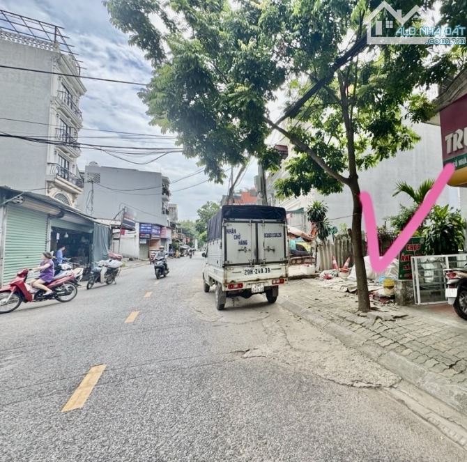 Cần Bán Gấp Lô Đất MẶT PHỐ Việt Hưng 71m2-Mặt Tiền 5m-VĨA HÈ-Ô TÔ TRÁNH-KINH DOANH SẦM UẤT - 2