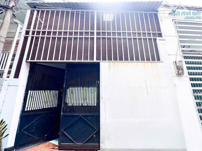 Bán Nhà 1886 – Sổ Hồng Riêng, Hẻm 3.5m, Cách Xe Hơi 50m – Giá 4 Tỷ 950 - 2