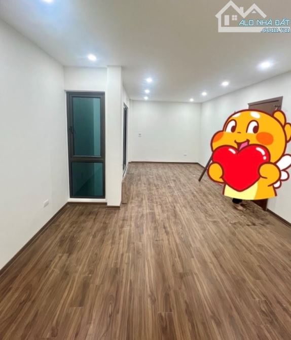 Bán nhà Tựu Liệt, Thanh Trì, vài bước ra phố, hàng xóm Bằng B, 58m2, 7.85 tỷ(CTL) - 2