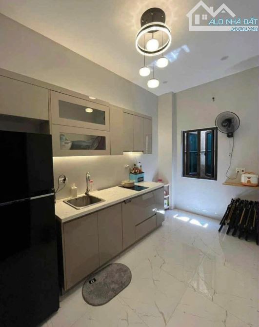BÁN NHÀ ĐỆ TỨ, 5M RA ĐƯỜNG Ô TÔ, 59,3M2, 1 TỶ 600 TRIỆU - 2