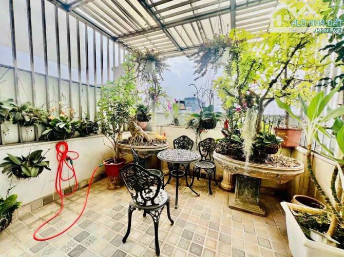 BÁN NHÀ ĐẸP PHỐ NGÕ QUỲNH 35m2-4 TẦNG - THOÁNG SÁNG GẦN Ô TÔ -  HƠN 7 TỶ CÓ BỚT - 2