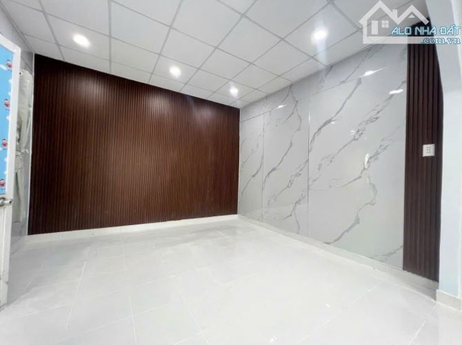 BÁN CĂN HỘ NGUYỄN TRÃI – TRUNG TÂM QUẬN 1 -42m2- GIÁ 2TỶ350 thương lượng - 2