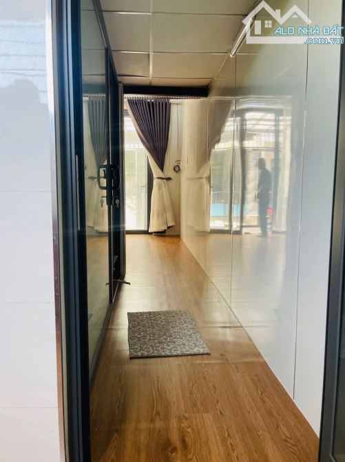 💥Bán nhà C4 Lương Thế Vinh - 55m2 (4x13.5) - Kiệt 3m - Dòng tiền - Giá : 4.15 tỷ . - 2