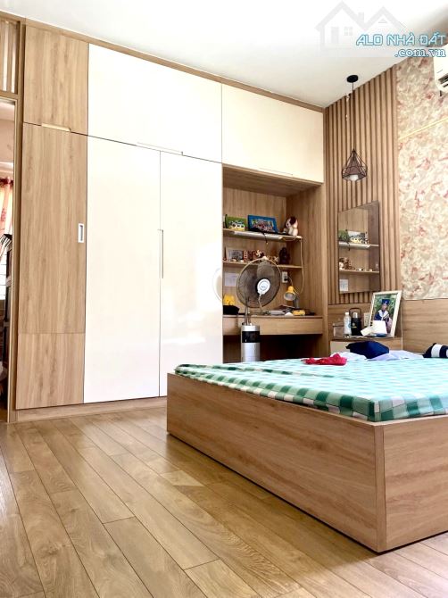 GIÁ 5,1 TỶ – BÁN GẤP NHÀ 2 TẦNG 80M² NỞ HẬU – NGAY UBND P. BÌNH THUẬN –TRUNG TÂM HẢI CHÂU - 2