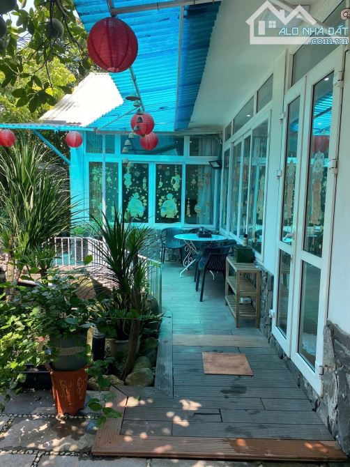 17 TRIỆU 🌿 CHO THUÊ NHÀ NGUYÊN CĂN SÂN VƯỜN PHỐ NGỌC THỤY 210M2 Ô TÔ ĐỖ CỬA –  FULL NỘI - 2