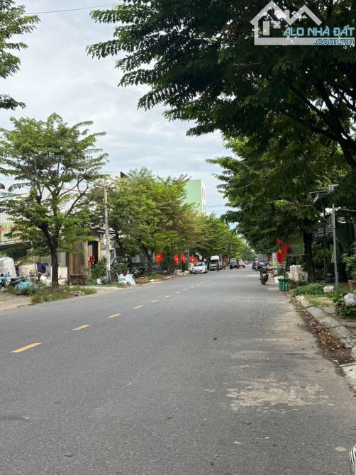 Cần bán lô sạch đẹp đường Bùi Tấn Diên, KĐT Phước Lý, Hoà Minh - 2
