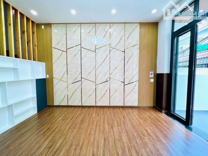 Nhà Đẹp Khu Hành Chính Quận 2, sát Đảo Kim Cương chỉ hơn 7Tỷ - 2