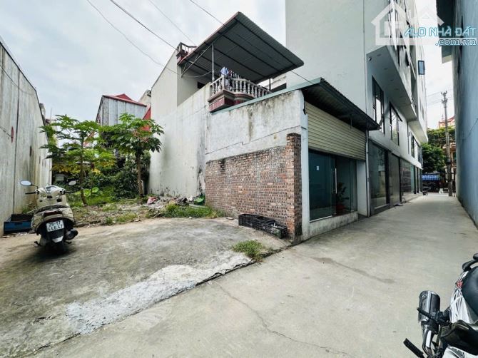 Chỉ với 2,15 tỷ cho lô đất tại phố Kim Thiều, Hương Mạc Từ Sơn Bắc Ninh. - 2