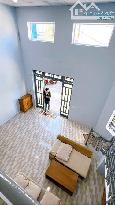 Nhà 2 tầng Gần cầu Sông Hàn – đi thẳng ra điểm bắn pháo hoa - 2