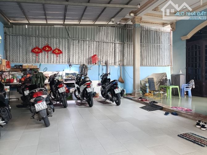 Mặt Tiền Bế Văn Đàn An Bình DĨ An 16x50 =760m2 Giá 32 TỶ - 2