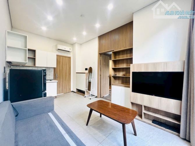 💥TOÀ CĂN HỘ 6T VÕ VĂN KIỆT - DT : 112M2 (7.5x15) - DT : 120tr/tháng - LH EM HUY HỖ TRỢ . - 2