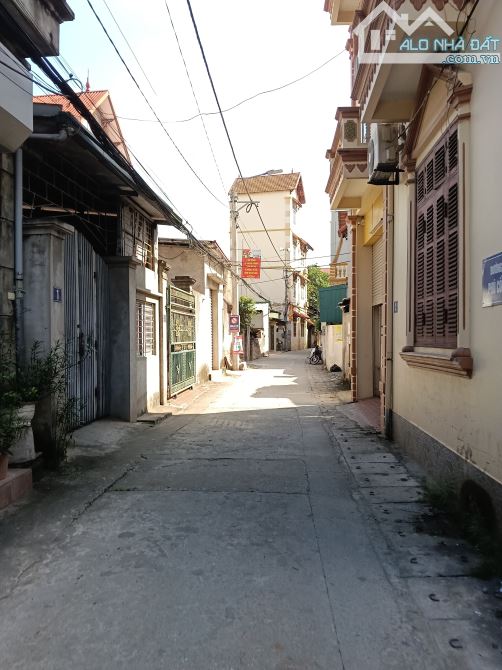 Bán mảnh đất vuông đẹp giá rẻ đầu tư 👉 thư phú -thường tín - 2