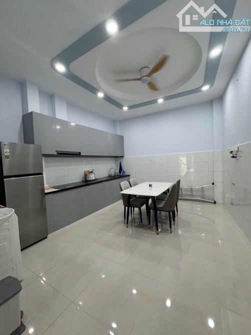 🏡 NHÀ ĐẸP 2 TẦNG - BÀNH VĂN TRÂN, TÂN BÌNH NHỈNH 7 Tỷ - 2