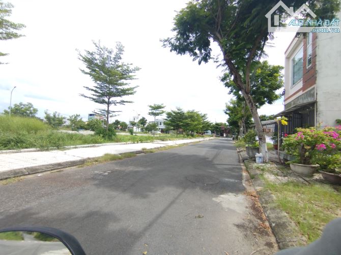 Bán lô đất góc Cao Sơn gần biển Tân Trà, chính chủ - 2