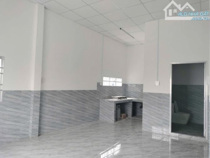Bán nhà mới cất tại Hoà Lợi Châu Thành Trà Vinh - 2