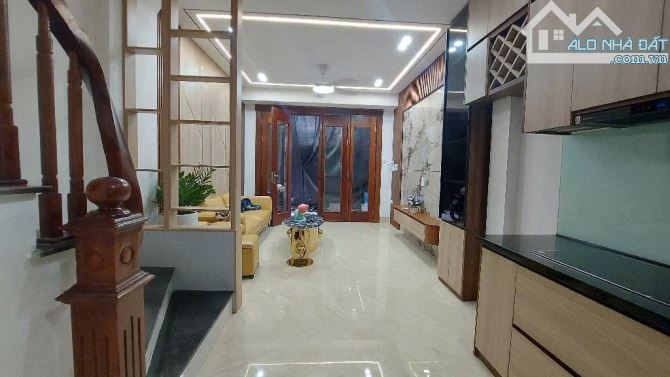 🏠 Bùi Xương Trạch - Thanh Xuân - 30m2 - 6 tầng - 8.25tỷ - 2