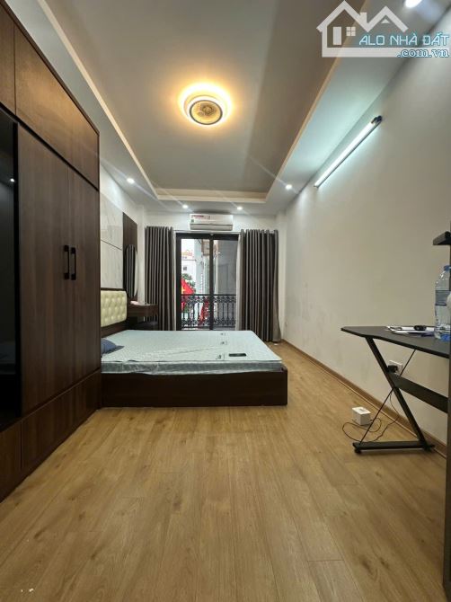 Cho thuê nhà nguyên căn Tân Mai, Nguyễn Chính, Hoàng Mai - Nhà mới Full đồ ở luôn - 2